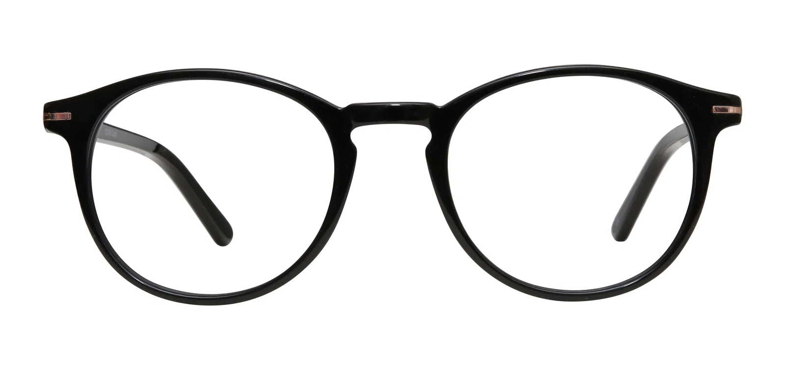 Round Full Rim 201923 Eyeglasses - view 11